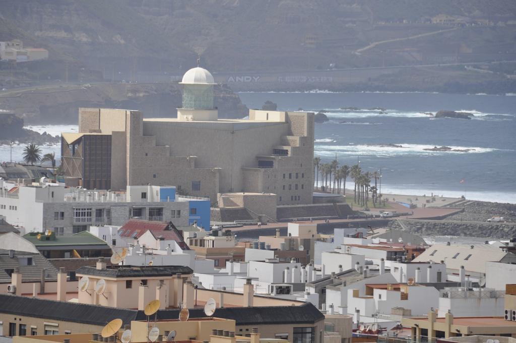 Appartamento Playa Las Canteras Edf Basconia Las Palmas de Gran Canaria