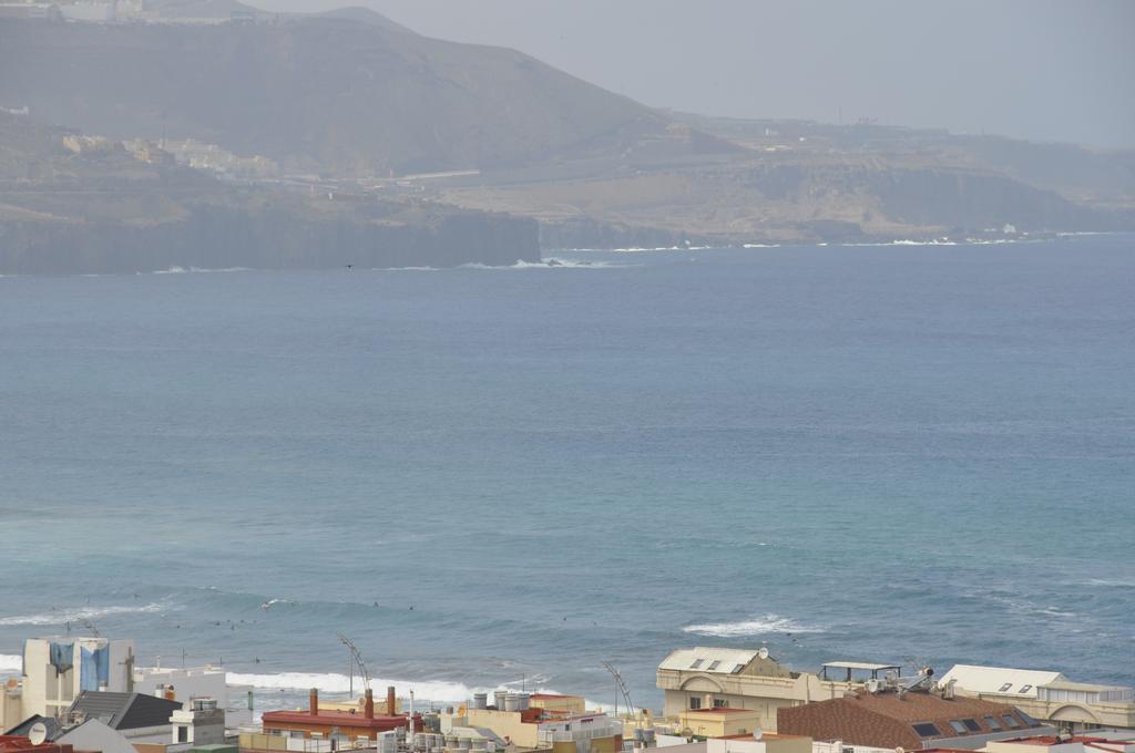 Playa Las Canteras Edf Basconia Las Palmas de Gran Canaria