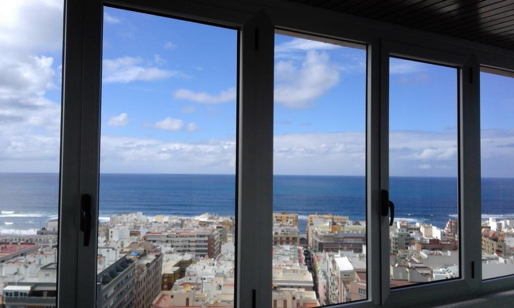 Playa Las Canteras Edf Basconia Appartamento *