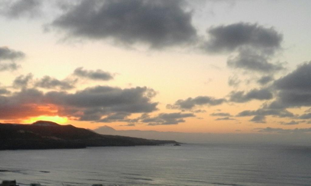 Playa Las Canteras Edf Basconia *