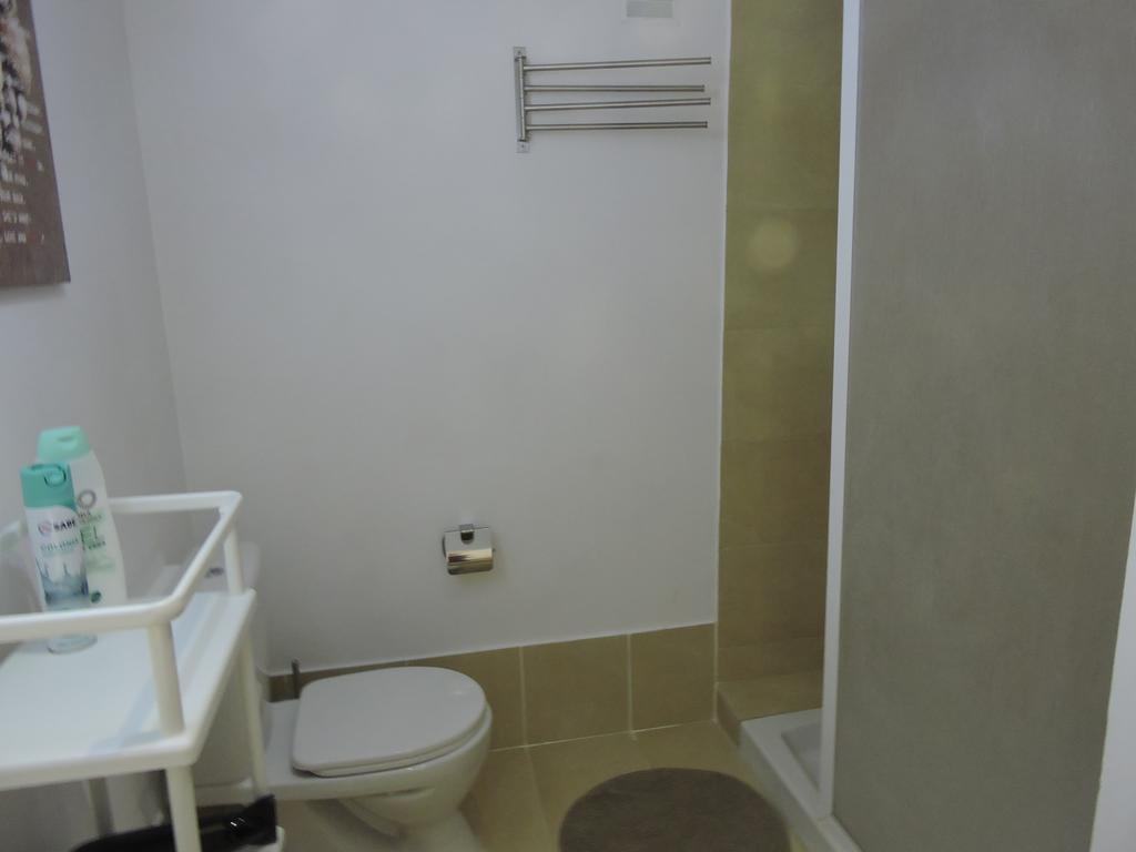 Appartamento Playa Las Canteras Edf Basconia Las Palmas de Gran Canaria