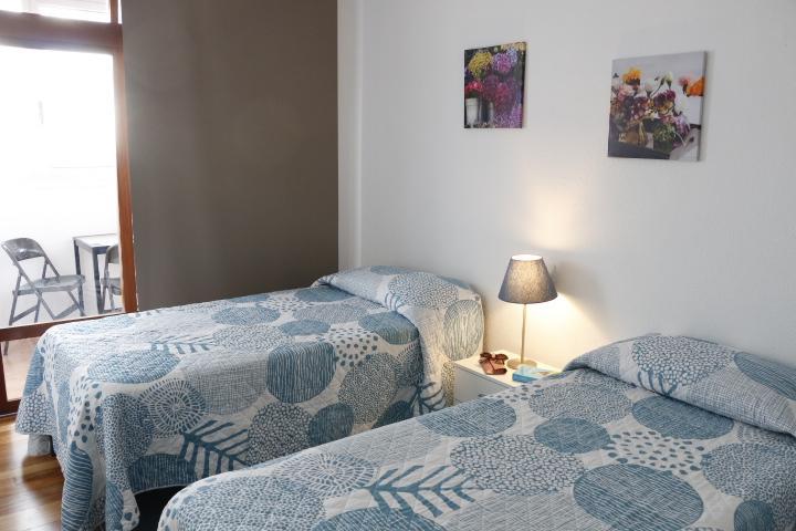 Appartamento Playa Las Canteras Edf Basconia *