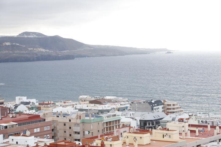 Playa Las Canteras Edf Basconia Appartamento *